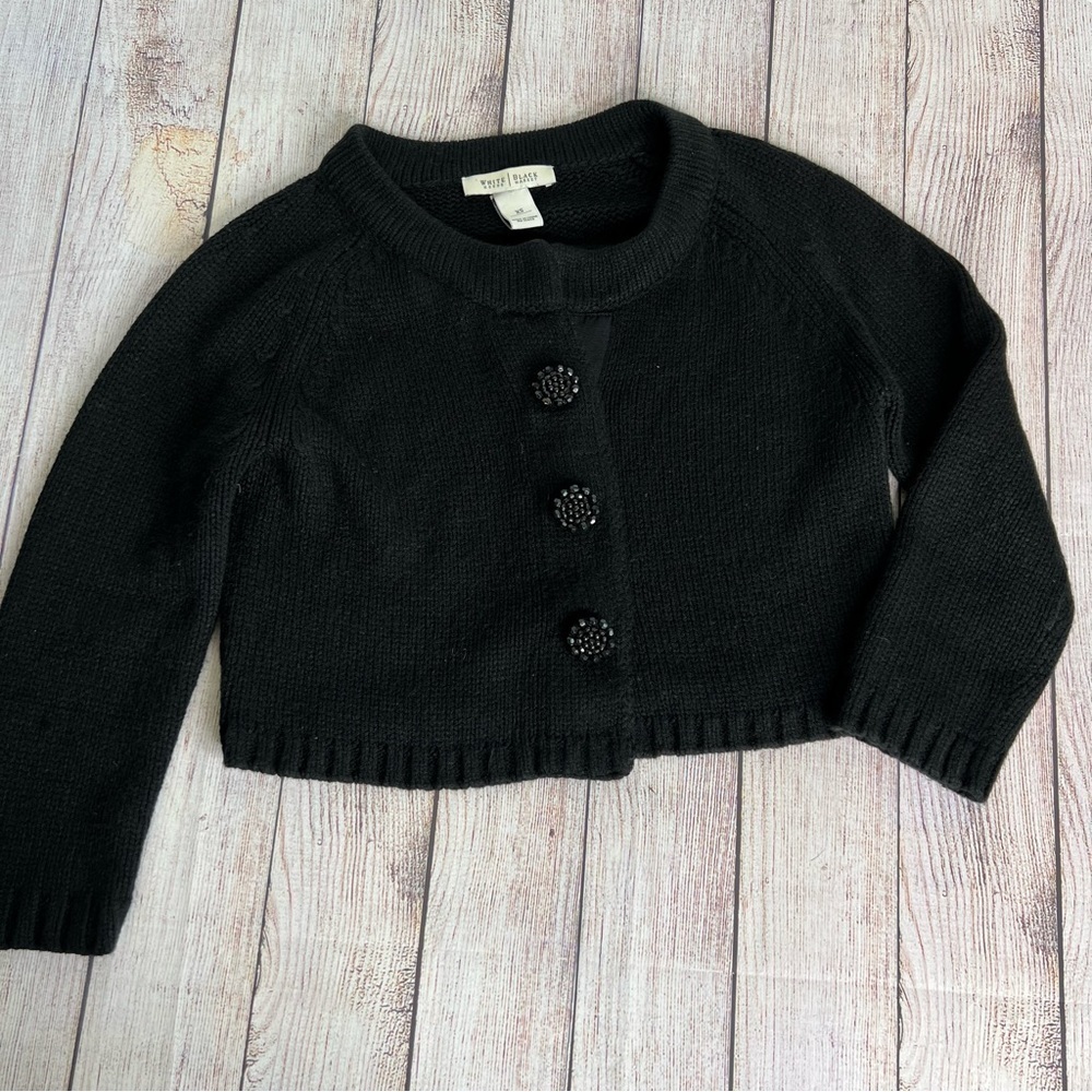 White House Black Market Cardigan XS